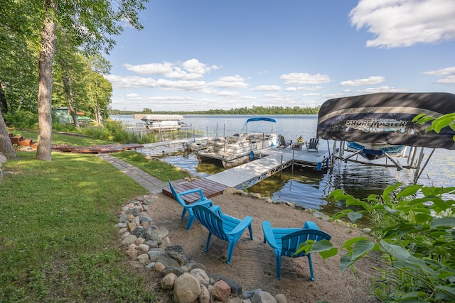 6266 Wayward Trl NE, Longville, MN 56655 - photo 39