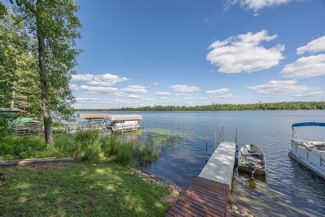 6266 Wayward Trl NE, Longville, MN 56655 - photo 40