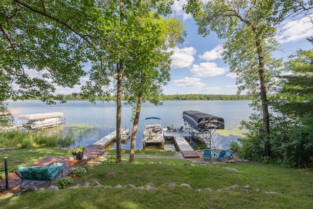 6266 Wayward Trl NE, Longville, MN 56655 - photo 43