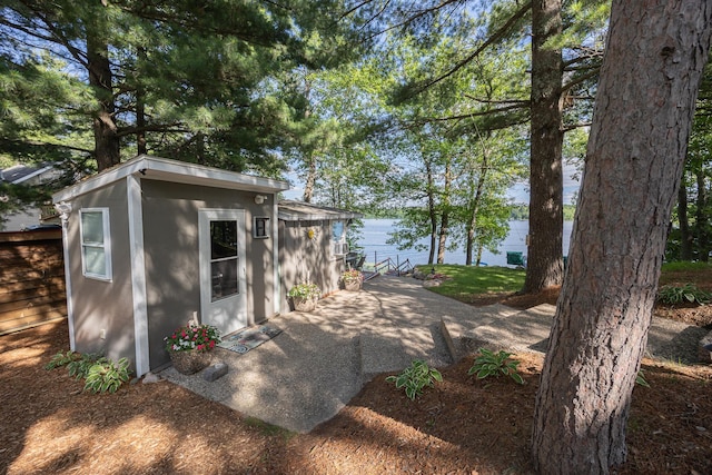 6266 Wayward Trl NE, Longville, MN 56655 - photo 46