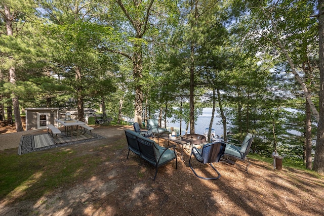 6266 Wayward Trl NE, Longville, MN 56655 - photo 47