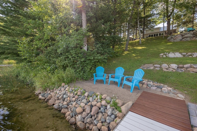 6266 Wayward Trl NE, Longville, MN 56655 - photo 49