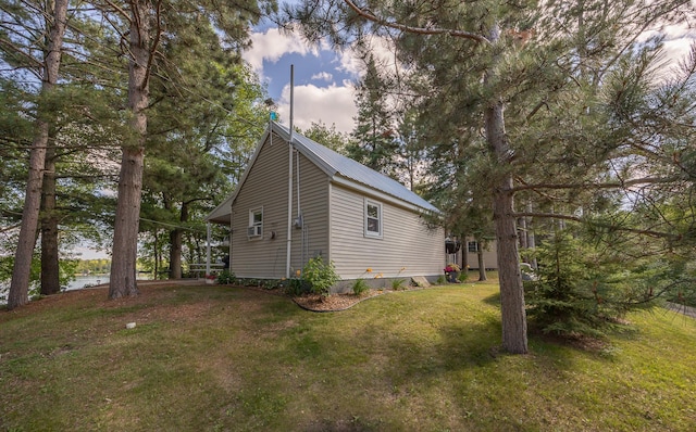 6266 Wayward Trl NE, Longville, MN 56655 - photo 51
