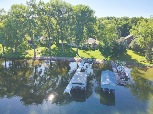 41787 Fawn Oaks Rd, Dent, MN 56528 - photo 2