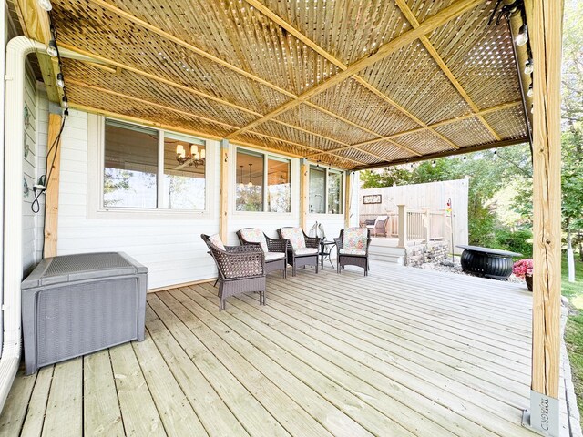 41787 Fawn Oaks Rd, Dent, MN 56528 - photo 26