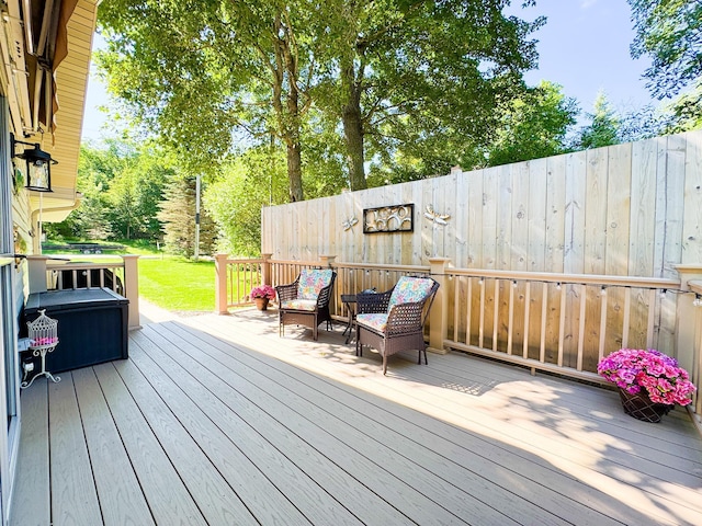 41787 Fawn Oaks Rd, Dent, MN 56528 - photo 27