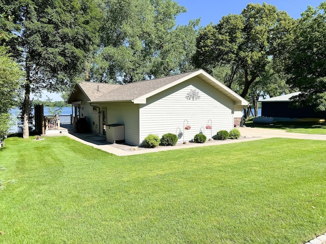 41787 Fawn Oaks Rd, Dent, MN 56528 - photo 29