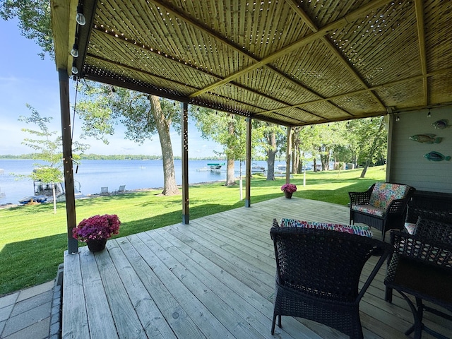 41787 Fawn Oaks Rd, Dent, MN 56528 - photo 34