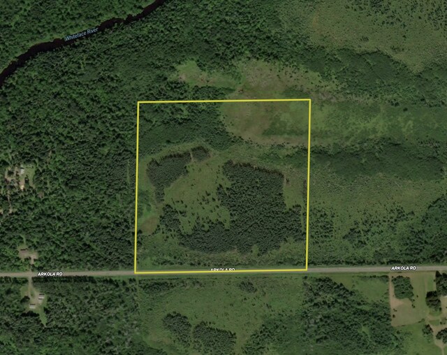 TBD Arkola Rd, Cotton, MN 55724