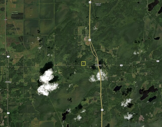 TBD Arkola Rd, Cotton, MN 55724