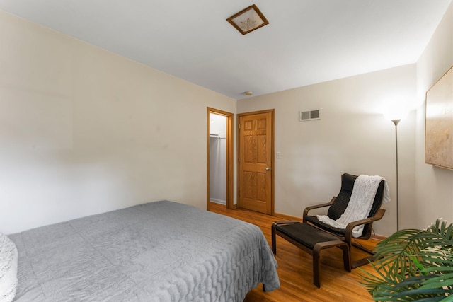 1228 Palace Ave, Saint Paul, MN 55105 - bedroom featuring wood finished floors