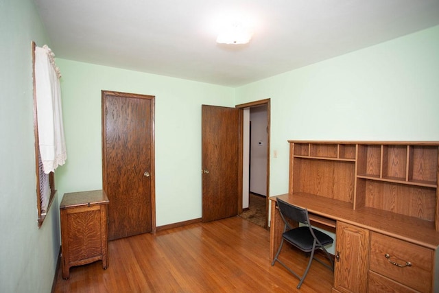 1705 California Ave E, Saint Paul, MN 55106 - office space with light wood-type flooring