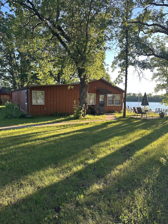 2022 Stanton Dr NW, Baudette, MN 56623 - photo 1