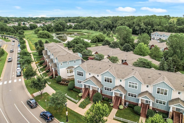 1358 Phalen Blvd, Saint Paul, MN 55106 - aerial view