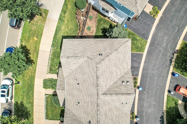 1358 Phalen Blvd, Saint Paul, MN 55106 - aerial view of property and surrounding area