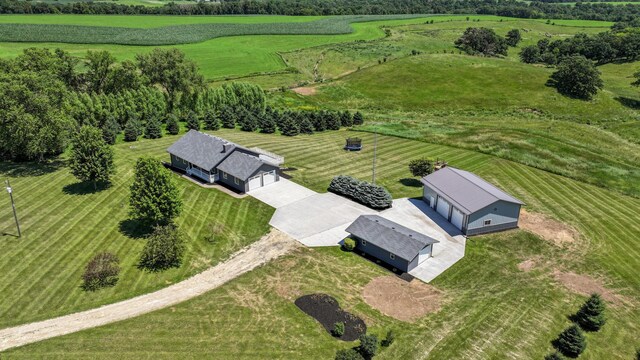 66182 310th Ave, Lake City, MN 55041 - view of rural area