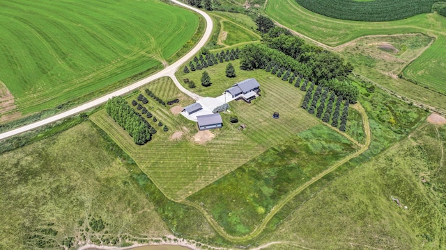 66182 310th Ave, Lake City, MN 55041 - view of property location featuring rural landscape