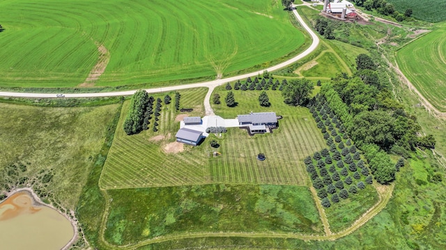 66182 310th Ave, Lake City, MN 55041 - overview of rural landscape