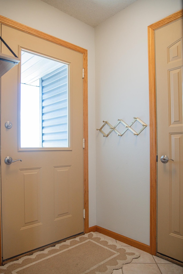 66182 310th Ave, Lake City, MN 55041 - doorway to outside with baseboards