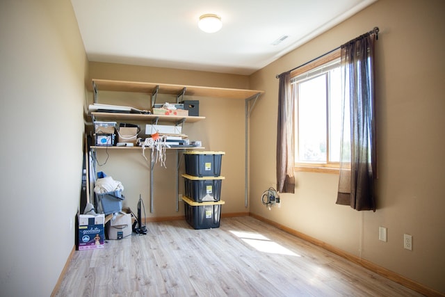 66182 310th Ave, Lake City, MN 55041 - view of storage room