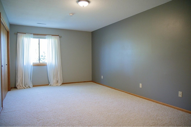 66182 310th Ave, Lake City, MN 55041 - spare room with carpet and baseboards