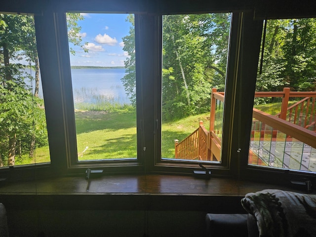 576 Pine Mountain Lake Rd NW, Deerfield Twp, MN 56435 - photo 8