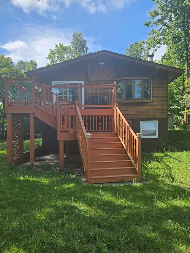 576 Pine Mountain Lake Rd NW, Deerfield Twp, MN 56435 - photo 2