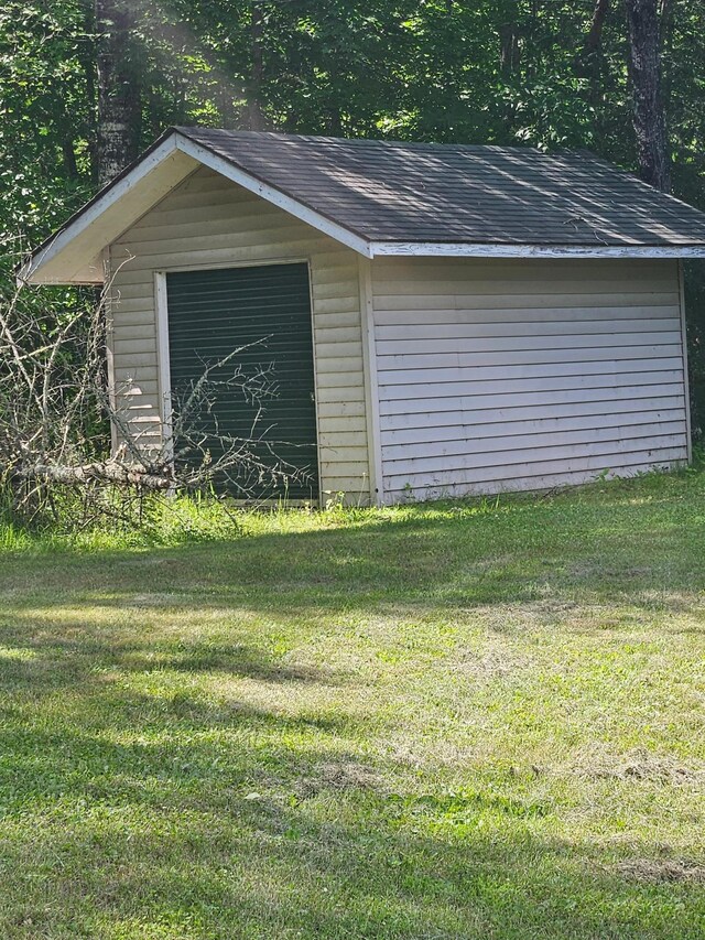 576 Pine Mountain Lake Rd NW, Deerfield Twp, MN 56435 - photo 25