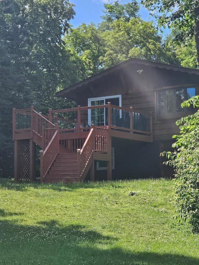 576 Pine Mountain Lake Rd NW, Deerfield Twp, MN 56435 - photo 3