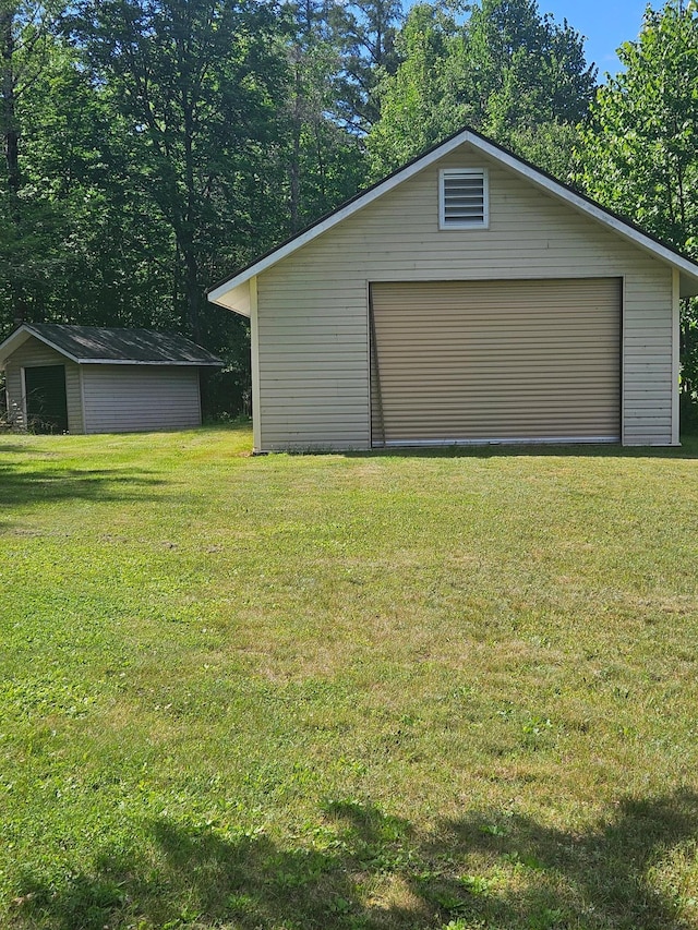 576 Pine Mountain Lake Rd NW, Deerfield Twp, MN 56435 - photo 24