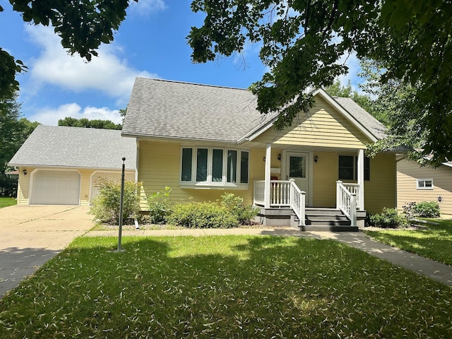 3036 Queen Ave, Slayton, MN 56172 - photo 1