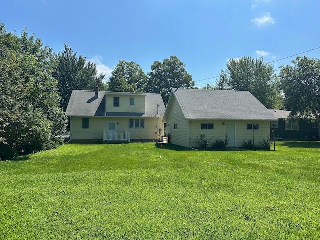 3036 Queen Ave, Slayton, MN 56172 - photo 4