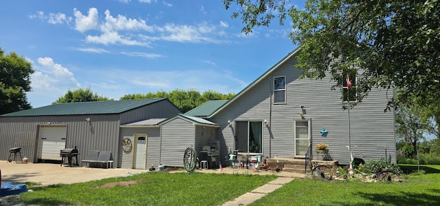 52227 410th St, Bingham Lake, MN 56118 - photo 1