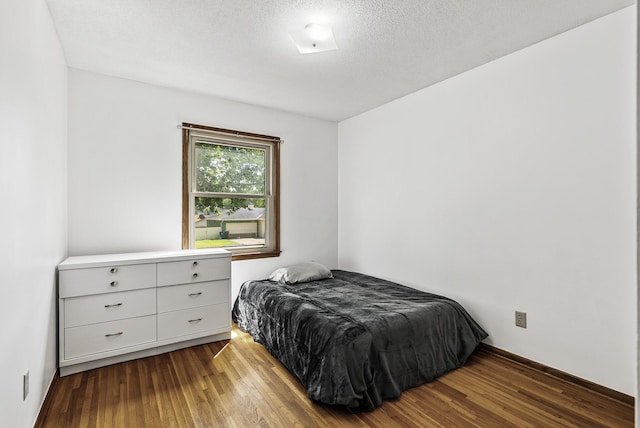 6925 Colorado Ave N, Brooklyn Park, MN 55429 - bedroom with wood finished floors