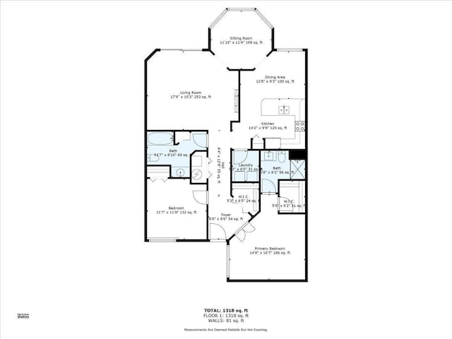 7514 Ojibway Park Rd, Woodbury, MN 55125 - view of home floor plan