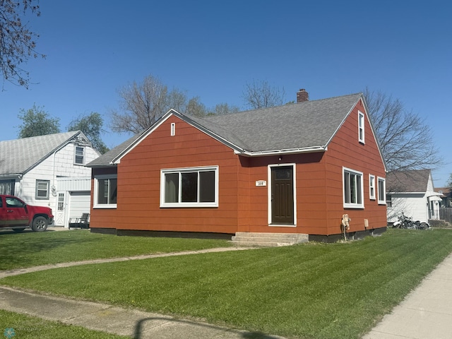 309 3rd Ave E, Ada, MN 56510 - photo 1