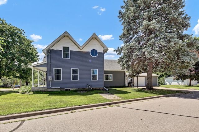 802 Garden St, Lake City, MN 55041 - photo 3