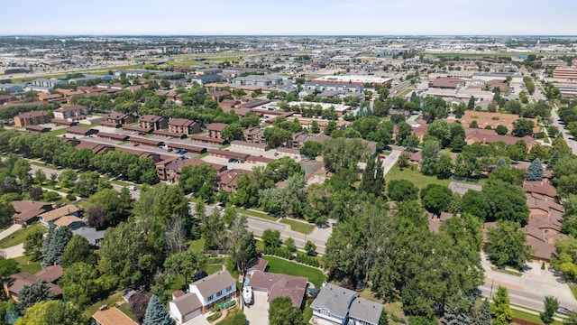 3237 17th Ave S Unit 101, Fargo, ND 58103 - aerial overview of property's location