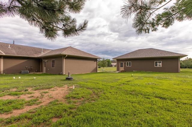 15212 667th St, Wabasha, MN 55981 - view of grassy yard