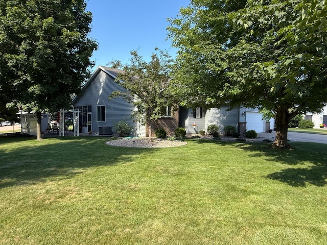1725 Grizzly Ln N, Sartell, MN 56377 - photo 3