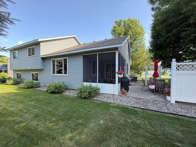 1725 Grizzly Ln N, Sartell, MN 56377 - photo 45