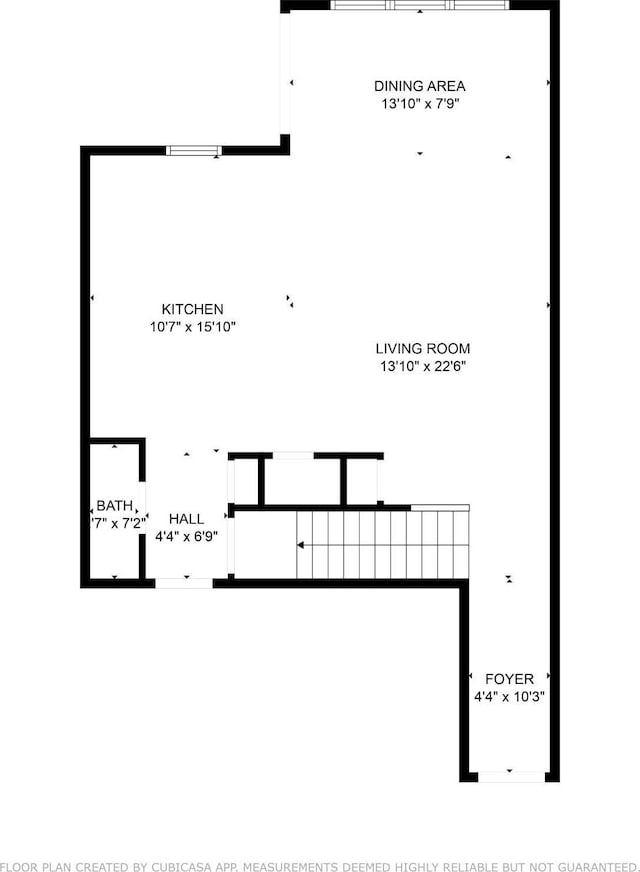 11121 Balsam Pointe Trl, Dayton, MN 55327 - view of room layout