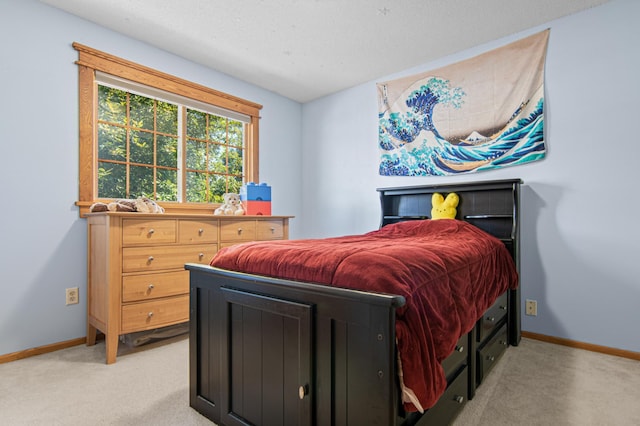 1962 72 1/2 St, Centerville, MN 55038 - bedroom with light colored carpet and baseboards