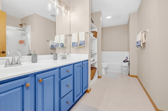8358 Savanna Oaks Ln, Woodbury, MN 55125 - photo 23