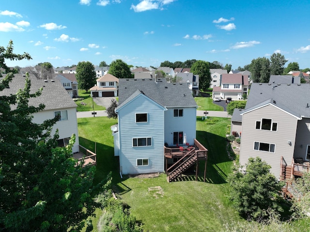 8358 Savanna Oaks Ln, Woodbury, MN 55125 - photo 36