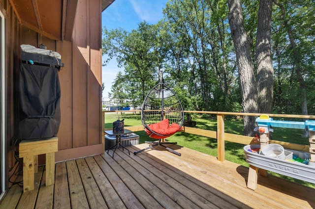 1706 Riverview Dr, Little Falls, MN 56345 - photo 25