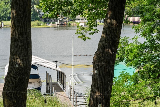 4832 Longford Rd, Mound, MN 55364 - water view