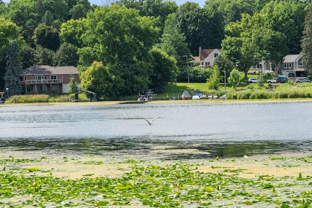4832 Longford Rd, Mound, MN 55364 - water view