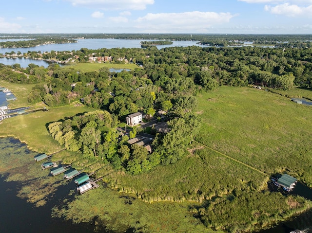 4832 Longford Rd, Mound, MN 55364 - view of property location featuring a large body of water