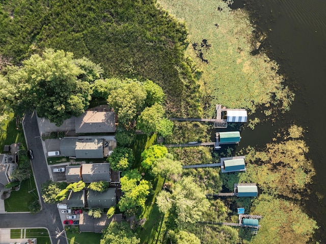 4832 Longford Rd, Mound, MN 55364 - aerial view